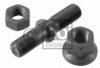 BPW 0980613330 Wheel Stud